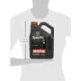 Car Motor Oil Specific 0720 5W30 5 L by BigBuy Car, Car Engine Oils - Ref: S37114247, Price: 40,46 €, Discount: %