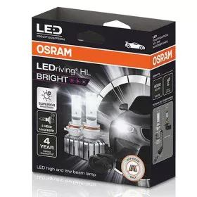 Lampadina per Auto Osram LEDriving HL H10 HIR1 HB3 19 W 12 V 6000 K di Osram, Lampadine - Rif: S37114252, Prezzo: 186,68 €, S...