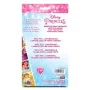 Seat protector Disney Princess PRIN105 by Disney Princess, Seat Protection - Ref: S37114258, Price: 9,16 €, Discount: %