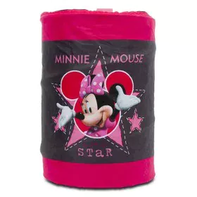 Cestino per auto Minnie Mouse MINNIE112 Rosa di Minnie Mouse, Sedili, panche e accessori - Rif: S37114269, Prezzo: 9,23 €, Sc...