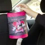 Papelera para coche Minnie Mouse MINNIE112 Rosa de Minnie Mouse, Asientos, bancadas y accesorios - Ref: S37114269, Precio: 9,...