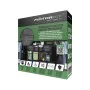 Organizador de Maletero de Coche Motorkit MOT2705 Negro Ajustable de Motorkit, Bolsas para maletero del coche - Ref: S3711427...