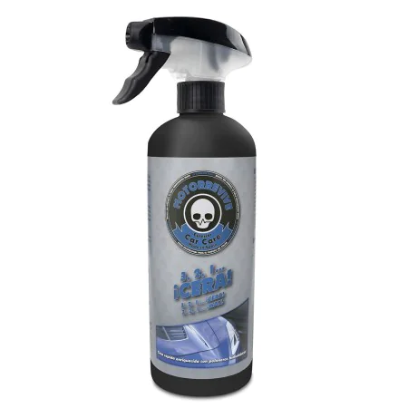 Cire pour automobile Motorrevive 500 ml de Motorrevive, Cires liquides - Réf : S37114273, Prix : 6,63 €, Remise : %