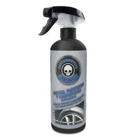 Limpador de Rodas Motorrevive MRV0008 500 ml de Motorrevive, Limpadores de pneus - Ref: S37114277, Preço: 8,97 €, Desconto: %