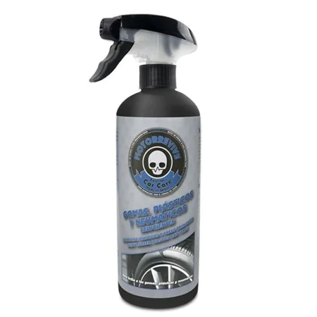 Wheel cleaner Motorrevive MRV0008 500 ml by Motorrevive, Tyre Cleaners - Ref: S37114277, Price: 8,07 €, Discount: %