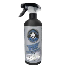 Puliscivetri Motorrevive Idrorepellente 500 ml di Motorrevive, Lucidanti per pulizia finestrini - Rif: S37114278, Prezzo: 8,9...