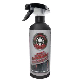 Nettoie les tapisseries Motorrevive 500 ml de Motorrevive, Entretien de l'habitacle - Réf : S37114283, Prix : 8,07 €, Remise : %