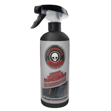 Produto de Limpeza para Estofos Motorrevive 500 ml de Motorrevive, Tratamento do habitáculo - Ref: S37114283, Preço: 8,97 €, ...