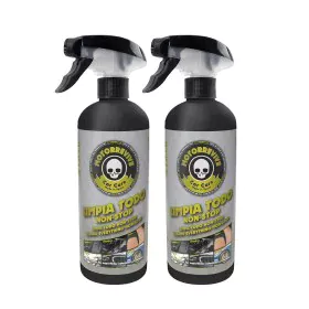 Detergente Multiuso Motorrevive Non-Stop 2 Unità di Motorrevive, Detergenti - Rif: S37114298, Prezzo: 12,41 €, Sconto: %