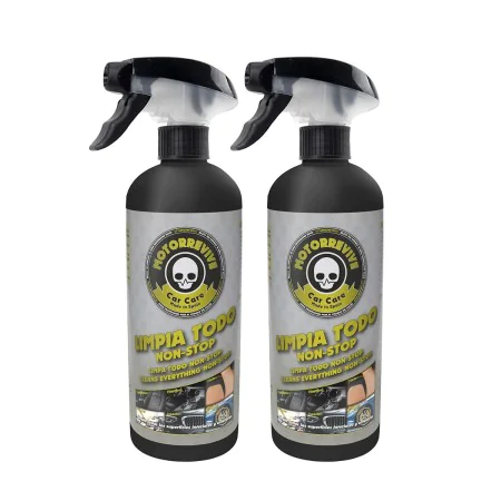 Limpiador Multiusos Motorrevive Non-Stop 2 Unidades de Motorrevive, Productos de limpieza - Ref: S37114298, Precio: 12,41 €, ...