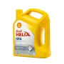 Óleo de Motor para Automóveis Shell Helix HX6 5 L 10W40 de Shell, Óleos de motor para automóveis - Ref: S37114307, Preço: 31,...