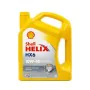 Óleo de Motor para Automóveis Shell Helix HX6 5 L 10W40 de Shell, Óleos de motor para automóveis - Ref: S37114307, Preço: 31,...