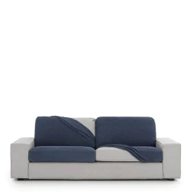 Cushion cover Eysa THOR Blue 100 x 15 x 200 cm Sofa by Eysa, Sofas & Couches - Ref: D1607389, Price: 25,62 €, Discount: %