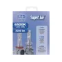 Kit de conversión Halógeno LED Superlite BOM12311 H4 28 W 6500 K LED (2 Unidades) de Superlite, Bombillas - Ref: S37114325, P...