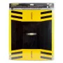 Protector anti-golpes para garaje ABC Parts EXT99026 39 x 32 cm Columna de ABC Parts, Tiras protectoras y decorativas - Ref: ...