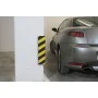 Paracolpi per garage ABC Parts EXT99028 37 x 15 cm Angoli dritti di ABC Parts, Strisce protettive e decorative - Rif: S371143...