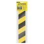 Anti-impact protector for garage ABC Parts EXT99029 37 x 8 cm Wall Side by ABC Parts, Protective and decorative strips - Ref:...