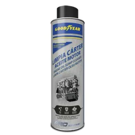 Produto de Limpeza Reposição Óleo de Motor Goodyear 300 ml de Goodyear, Aditivos de óleo - Ref: S37114337, Preço: 15,83 €, De...