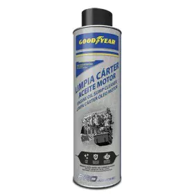 Nettoyant de préchangement d'huile moteur Goodyear 300 ml de Goodyear, Additifs pour huile - Réf : S37114337, Prix : 15,83 €,...