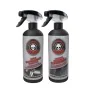 Cleaning & Storage Kit Motorrevive Upholstery Cleaner Dashboard Cleaner 2 Units by Motorrevive, Cockpit Care - Ref: S37114345...