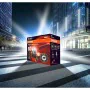 Car Bulb Osram Nightbreaker CS4 H4 12 V LED (1 Unit) by Osram, Bulbs - Ref: S37114360, Price: 271,80 €, Discount: %