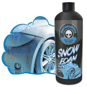 Car shampoo Motorrevive Snow Foam Blue Concentrated 500 ml by Motorrevive, Car Shampoos - Ref: S37114362, Price: 8,97 €, Disc...