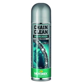 Chain cleaner Motorex Ultra Power Degreaser 500 ml by Motorex, Cleaners - Ref: S37114364, Price: 18,97 €, Discount: %