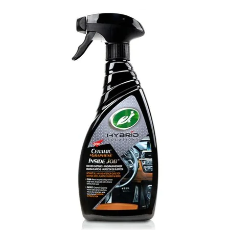 Nettoie les éclaboussures Turtle Wax TW54061 Graphène 500 ml de Turtle Wax, Entretien de l'habitacle - Réf : S37114371, Prix ...