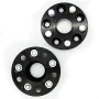 Seperators OMP OMPS09143001 PCD 5x112 CB 57,1 M14 x 1,50 30 mm by OMP, Wheel Spacers - Ref: S37114378, Price: 97,56 €, Discou...