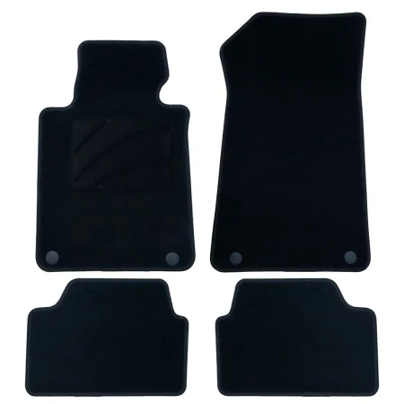 Tapis pour voitures OCC Motorsport OCCBW0023 de OCC Motorsport, Tapis anti-dérapants - Réf : S37114392, Prix : 32,31 €, Remis...