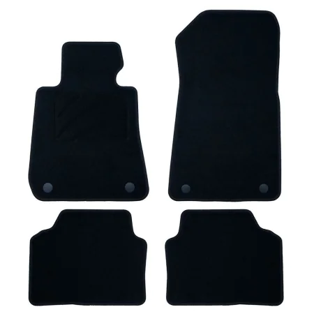 Car Floor Mat OCC Motorsport OCCBW0026 Black by OCC Motorsport, Non-Slip Mats - Ref: S37114393, Price: 32,31 €, Discount: %