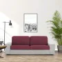 Cushion cover Eysa THOR Burgundy 100 x 15 x 200 cm Sofa by Eysa, Sofas & Couches - Ref: D1607392, Price: 25,93 €, Discount: %