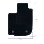 Tapete para o Carro OCC Motorsport OCCDC0013 de OCC Motorsport, Tapetes antiderrapantes - Ref: S37114402, Preço: 32,31 €, Des...