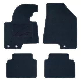 Alfombrilla para Coche OCC Motorsport OCCKI0034 Negro de OCC Motorsport, Alfombrillas antideslizantes - Ref: S37114414, Preci...