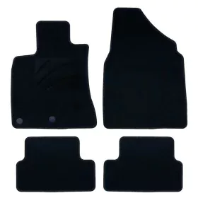 Car Floor Mat OCC Motorsport OCCNS0035 Black by OCC Motorsport, Non-Slip Mats - Ref: S37114418, Price: 32,31 €, Discount: %