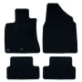 Alfombrilla para Coche OCC Motorsport OCCNS0035 Negro de OCC Motorsport, Alfombrillas antideslizantes - Ref: S37114418, Preci...