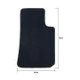 Tapis pour voitures OCC Motorsport OCCRT0031 de OCC Motorsport, Tapis anti-dérapants - Réf : S37114428, Prix : 32,31 €, Remis...