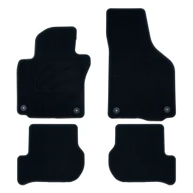 Car Floor Mat OCC Motorsport OCCVW0021 by OCC Motorsport, Non-Slip Mats - Ref: S37114440, Price: 32,83 €, Discount: %