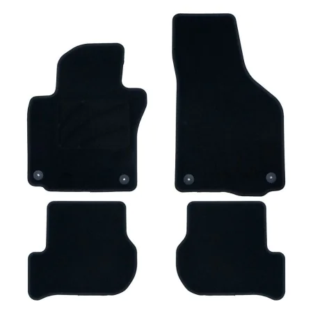 Tapete para o Carro OCC Motorsport OCCVW0021 de OCC Motorsport, Tapetes antiderrapantes - Ref: S37114440, Preço: 32,31 €, Des...