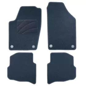 Tapis pour voitures OCC Motorsport OCCVW0034 Noir de OCC Motorsport, Tapis anti-dérapants - Réf : S37114441, Prix : 32,83 €, ...