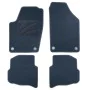 Car Floor Mat OCC Motorsport OCCVW0034 Black by OCC Motorsport, Non-Slip Mats - Ref: S37114441, Price: 32,31 €, Discount: %