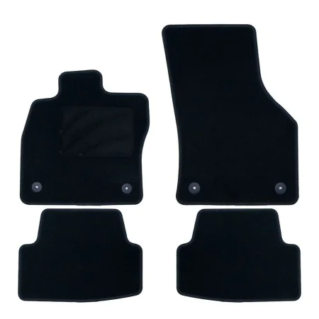 Alfombrilla para Coche OCC Motorsport OCCVW0062 de OCC Motorsport, Alfombrillas antideslizantes - Ref: S37114443, Precio: 32,...