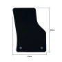 Tapis pour voitures OCC Motorsport OCCVW0062 de OCC Motorsport, Tapis anti-dérapants - Réf : S37114443, Prix : 32,31 €, Remis...