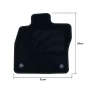 Alfombrilla para Coche OCC Motorsport OCCVW0062 de OCC Motorsport, Alfombrillas antideslizantes - Ref: S37114443, Precio: 32,...