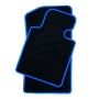 Alfombrilla para Coche OCC Motorsport OCCBW0007BL Azul de OCC Motorsport, Alfombrillas antideslizantes - Ref: S37114444, Prec...