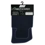 Tapete para o Carro OCC Motorsport OCCBW0007BL Azul de OCC Motorsport, Tapetes antiderrapantes - Ref: S37114444, Preço: 33,20...