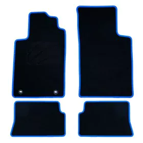 Car Floor Mat OCC Motorsport OCCRT0032BL Blue by OCC Motorsport, Non-Slip Mats - Ref: S37114447, Price: 33,20 €, Discount: %