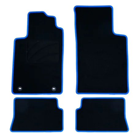 Alfombrilla para Coche OCC Motorsport OCCRT0032BL Azul de OCC Motorsport, Alfombrillas antideslizantes - Ref: S37114447, Prec...