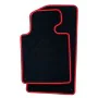 Car Floor Mat OCC Motorsport OCCBW0007RD Red by OCC Motorsport, Non-Slip Mats - Ref: S37114449, Price: 33,20 €, Discount: %