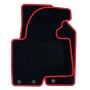 Auto-Fußmatte OCC Motorsport OCCKI0034RD Rot von OCC Motorsport, Antirutschmatten - Ref: S37114453, Preis: 33,20 €, Rabatt: %